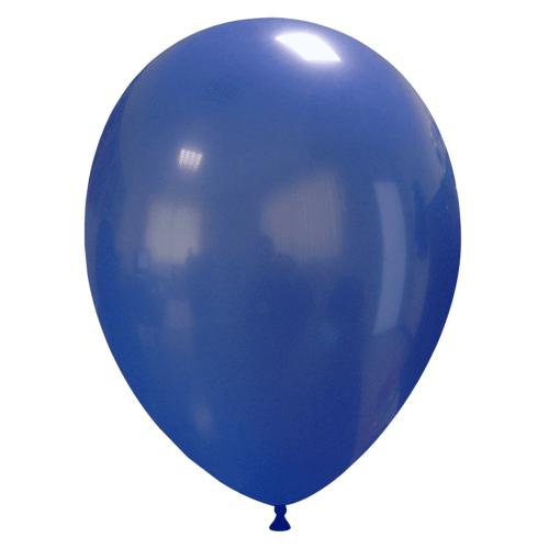 pallone 0021 blu scuro