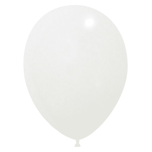 pallone 0022 bianco