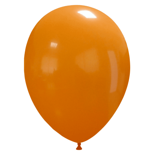 pallone 0024 arancio